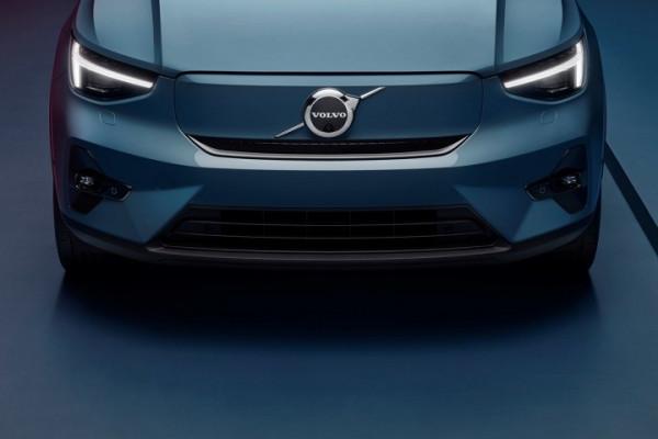 一個不注意,沃爾沃準備把廠徽換了? 一個不注意,沃爾沃準備把廠徽換了?