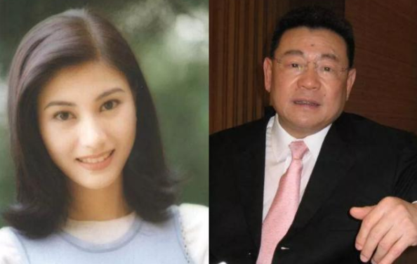 香港影壇六大絕色美人盤點：張敏風韻猶存，關之琳獨享豪宅