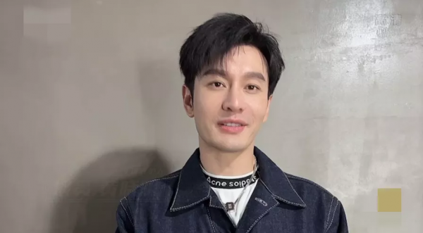 大型晚會明星“現原形”，佟麗婭造型好古怪，楊洋的顏值去哪了？