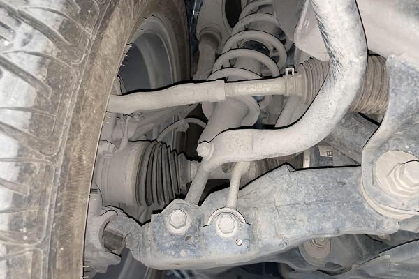 4年的豐田酷路澤賣家說全車原版,檢測師:這車調錶了,證據確鑿 4年的豐田酷路澤賣家說全車原版,檢測師:這車調錶了,證據確鑿