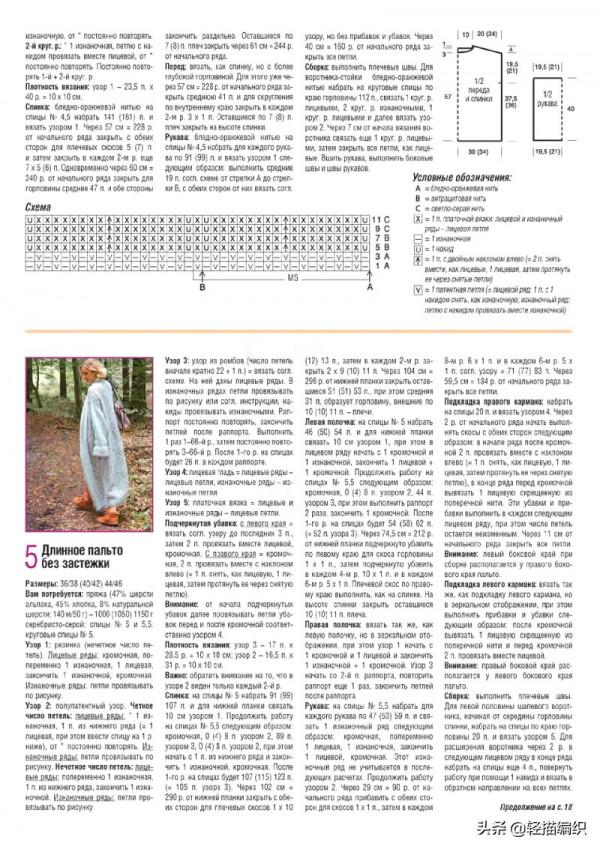 一組新款針織衫,橘色和灰色系列,或純色或拼色,時尚洋氣 一組新款針織衫,橘色和灰色系列,或純色或拼色,時尚洋氣