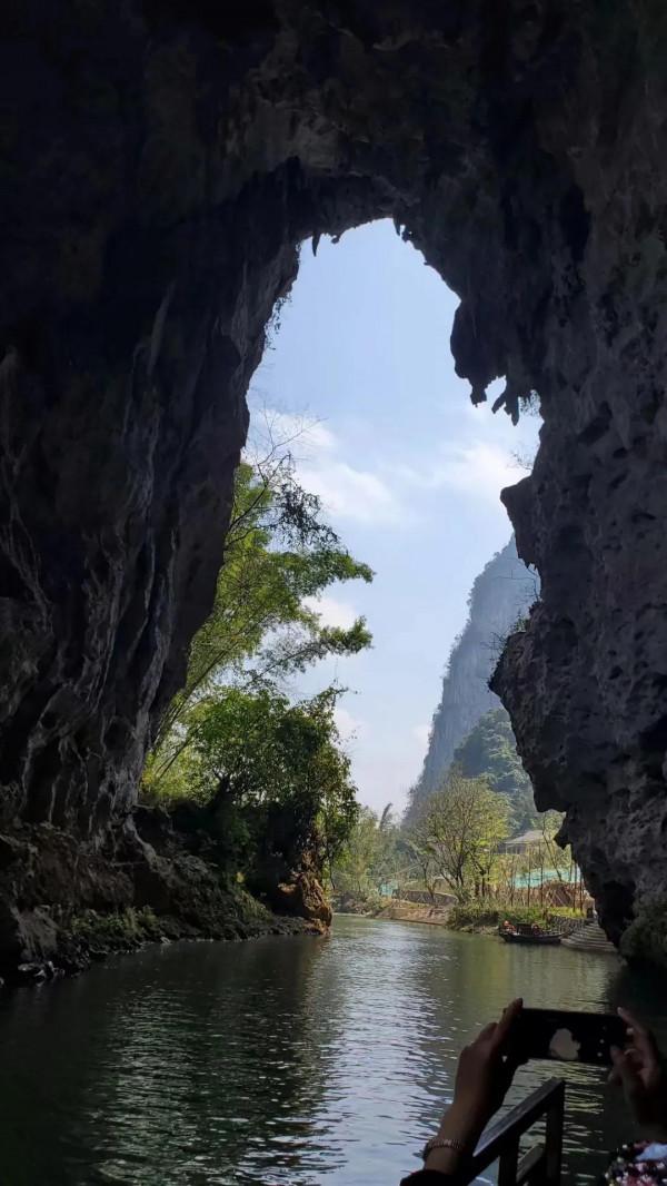 美在天堂的滇貴之旅 美在天堂的滇貴之旅