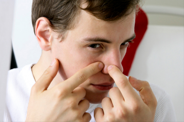 痘痘長在臉上的位置代表什麼?|每天一堂冷知識 痘痘長在臉上的位置代表什麼?|每天一堂冷知識