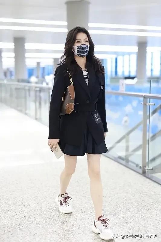 被稱為“男神收割機”的美人白鹿 被稱為“男神收割機”的美人白鹿