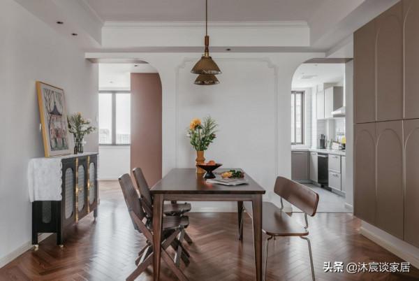 看一眼便淪陷，原來複古的家是如此優雅浪漫，精緻且文藝，好治癒