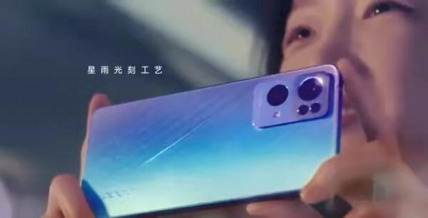 OPPO Reno7正式《上市》