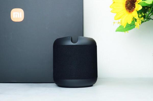 小米尊享禮盒開箱第一期，匠人藍芽支架音箱，全網搜不到的產品