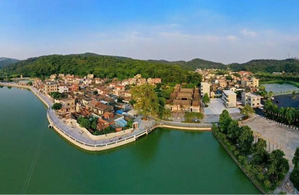 《誤殺2》“泰國”竟是廣東這座小城！好吃好玩比劇情更上頭…