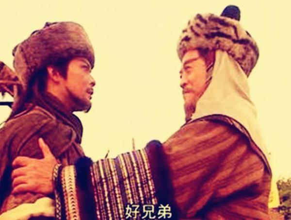 天龍八部:為何說金庸武俠難以超越?天龍三兄弟便是儒釋道之縮影 天龍八部:為何說金庸武俠難以超越?天龍三兄弟便是儒釋道之縮影