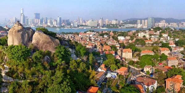 國慶出遊 | 推薦21個不收門票的5A級景區