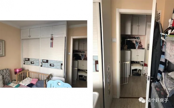 90後朝陽夫妻拒絕斷舍離，把60㎡的家裝成ZAKKA風，治癒又實用