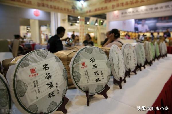 喝普洱茶得氟骨病？普洱茶氟超標？揭秘普洱茶氟含量真相