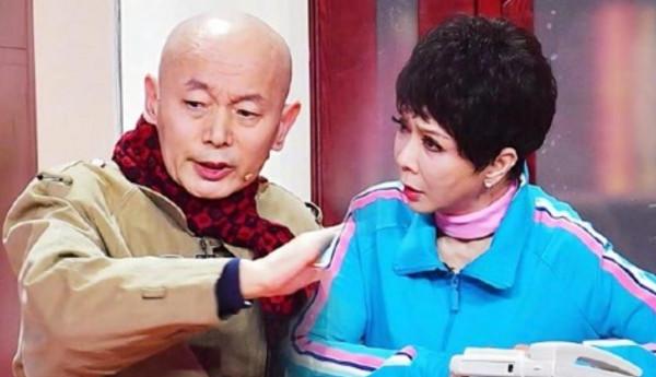 2016年葛存壯因病去世,葬禮上葛優泣不成聲,蔡明為何卻被罵慘了 2016年葛存壯因病去世,葬禮上葛優泣不成聲,蔡明為何卻被罵慘了