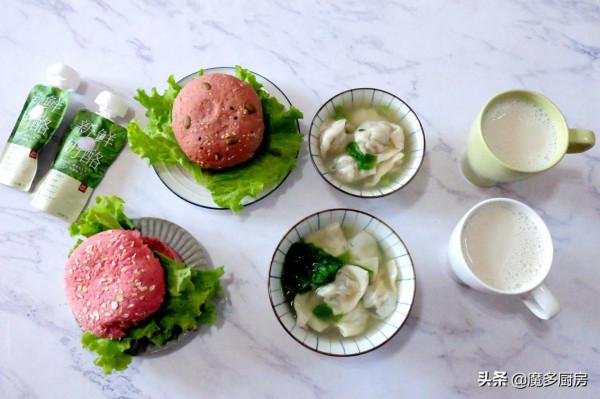 自制早餐火了朋友圈,一週七天換著花樣做!網友:嚮往的幸福生活 自制早餐火了朋友圈,一週七天換著花樣做!網友:嚮往的幸福生活