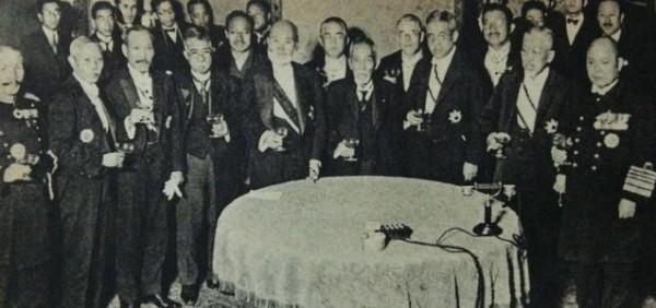 盤點抗日戰爭中,被中國軍隊擊斃的八位日本高階軍官,四位為大將 盤點抗日戰爭中,被中國軍隊擊斃的八位日本高階軍官,四位為大將