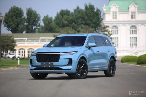 連續5個月同級銷冠,第10萬輛整車剛下線!理想ONE為何如此吸引人 連續5個月同級銷冠,第10萬輛整車剛下線!理想ONE為何如此吸引人