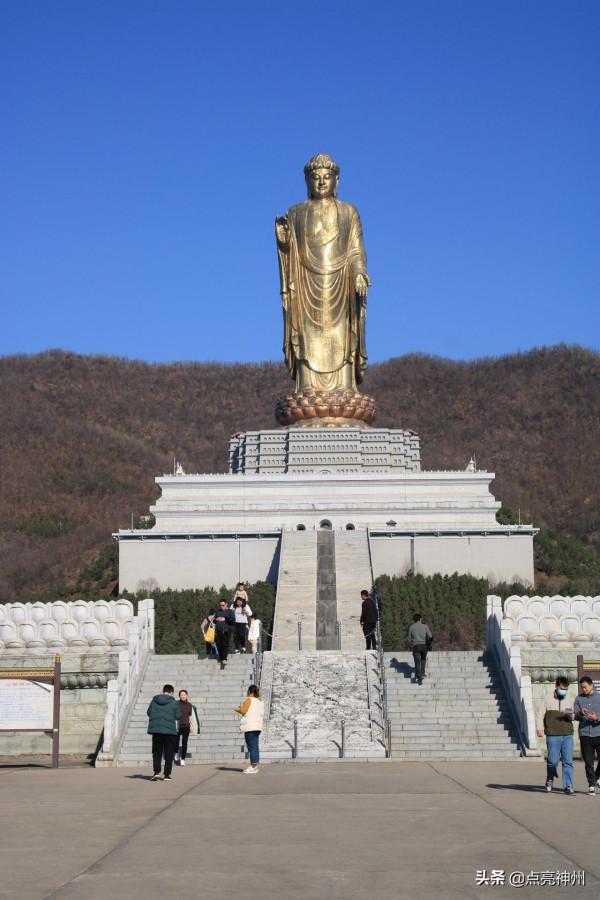 咋免費了？河南一個門票120元的5A級景區，連停車費都不收了