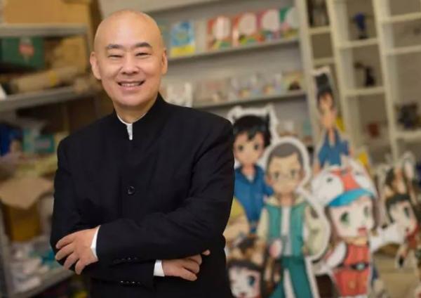 “童話大王”鄭淵潔怒批語文教材,言辭犀利毫不留情,卻引發共鳴 “童話大王”鄭淵潔怒批語文教材,言辭犀利毫不留情,卻引發共鳴