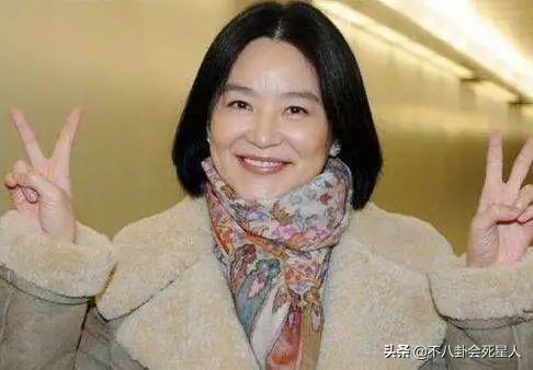 方臉女星才是真抗老！從王菲、舒淇到周濤，個個都顯年輕