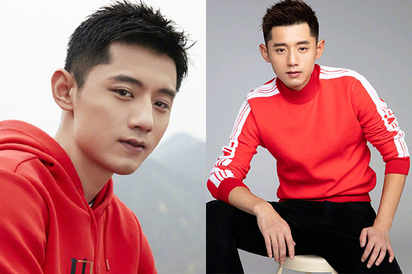 繼東北F4之後山東F4來了,顏值更高更搞笑,其中還有乒乓球高手 繼東北F4之後山東F4來了,顏值更高更搞笑,其中還有乒乓球高手