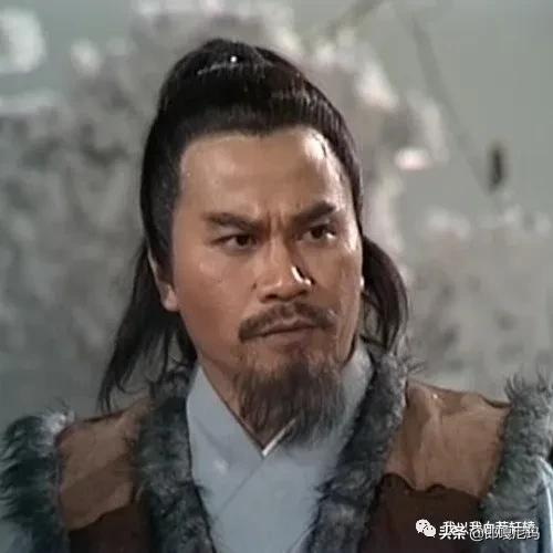 郭嘯天：英雄淚滿襟