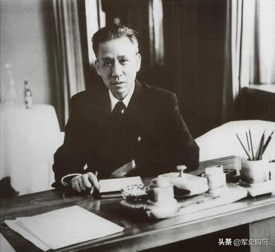 劉少奇去新四軍,為何稱徐海東秘書,化名胡服?被國民黨中將認出 劉少奇去新四軍,為何稱徐海東秘書,化名胡服?被國民黨中將認出