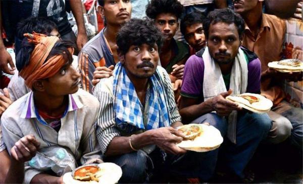 印度用時20年,世界第一大橋即將竣工,能否超越中國? 印度用時20年,世界第一大橋即將竣工,能否超越中國?