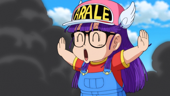 戰力天花板太可愛！《JUMP》戰力最強女主角TOP10