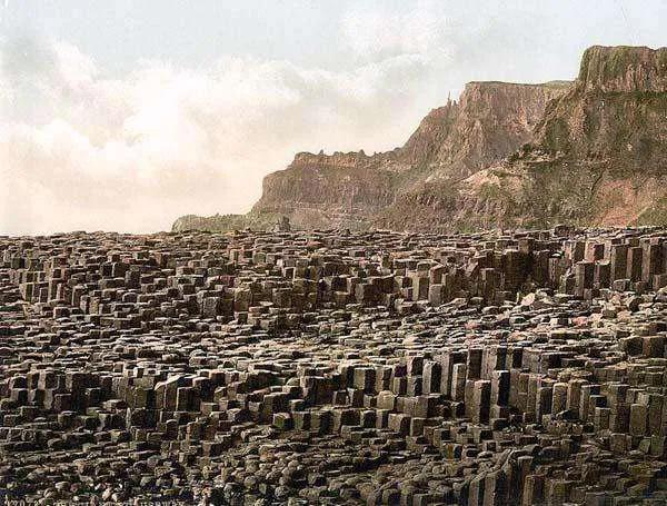 人間十大仙境！絕美，攝人心魂！神奇的大自然