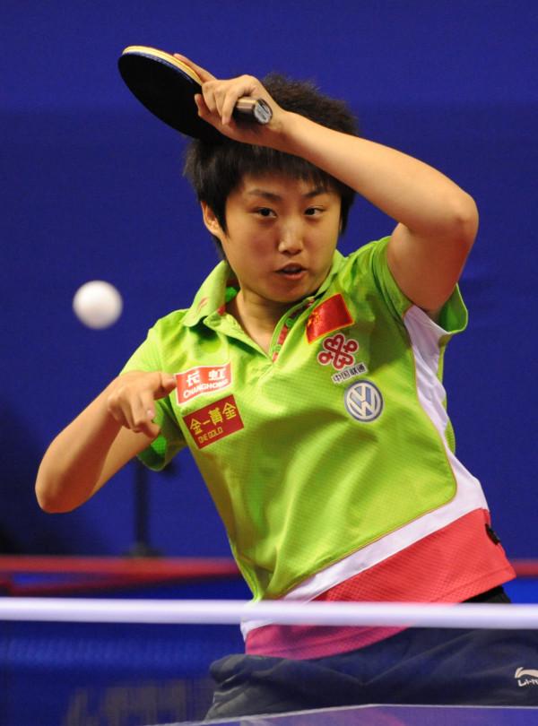 郭躍的故事:從昔日的假小子到如今的貌美如花,劇情總是太反轉 郭躍的故事:從昔日的假小子到如今的貌美如花,劇情總是太反轉