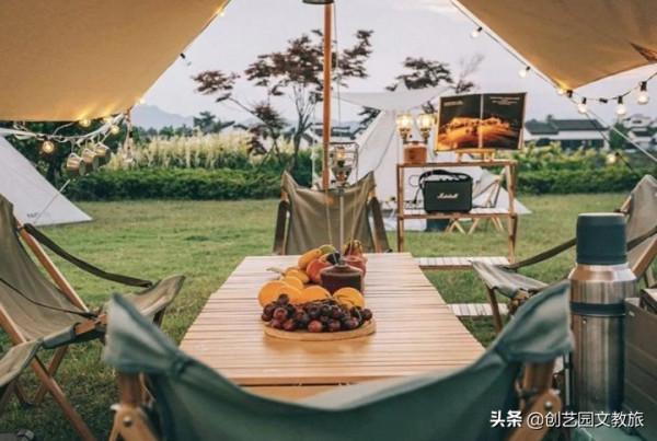 開發微度假旅遊，從遊客6大需求出發