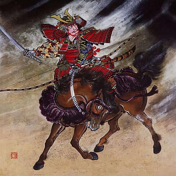 盤點日本神話十大鬼怪，把鬼當神敬？神話可以接地氣但不能接地府