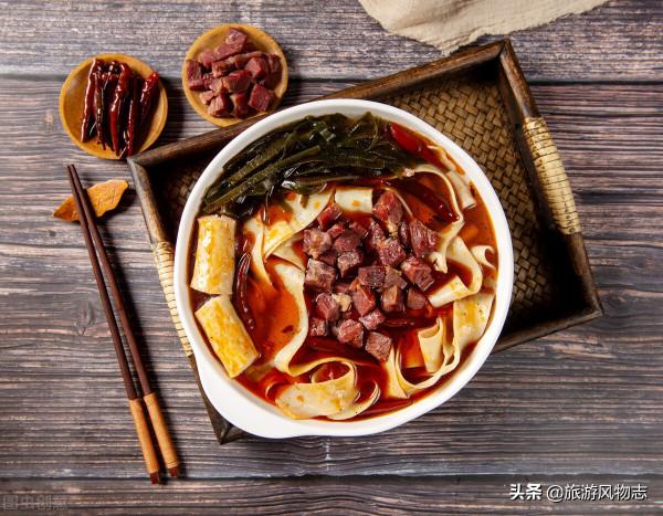 河南人有多愛吃麵？盤點河南10大名面，你吃過幾種？