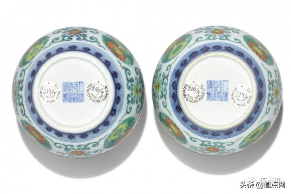 一年前RMB 400萬驚喜成交 |「乾隆粉彩天球瓶」降價再現倫敦拍賣 一年前RMB 400萬驚喜成交 |「乾隆粉彩天球瓶」降價再現倫敦拍賣