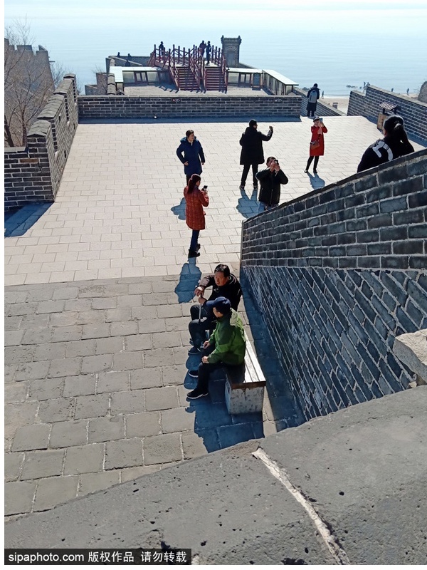 暑期去山海關,看長城與大海的交匯,感受自然與歷史的交融 暑期去山海關,看長城與大海的交匯,感受自然與歷史的交融