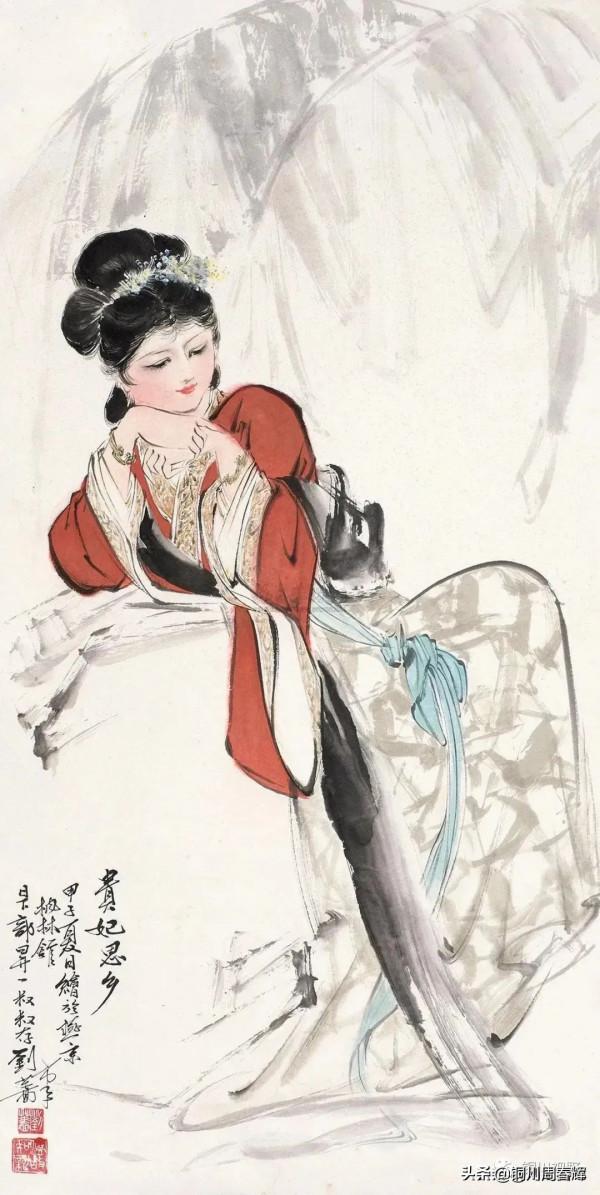 名畫欣賞，讓人耳目一新，值得收藏