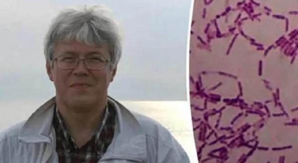 給自己注射350萬年前細菌的俄羅斯科學家,如今怎麼樣了? 給自己注射350萬年前細菌的俄羅斯科學家,如今怎麼樣了?