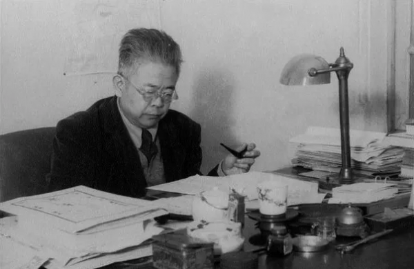 文史 | 傅斯年的不妥協