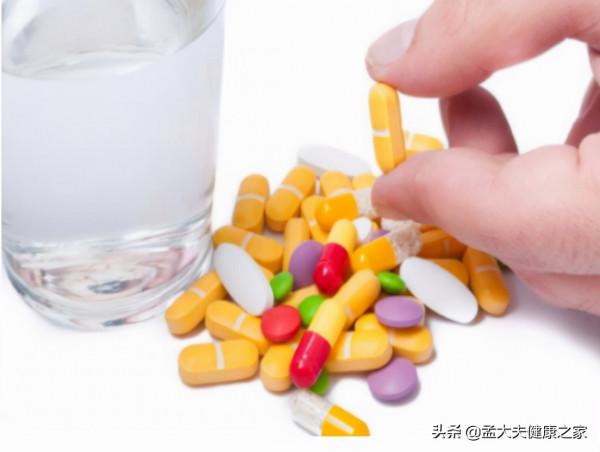 每天吃二甲雙胍，為什麼血糖降不下來，服藥方式很重要