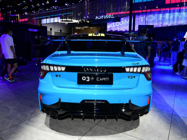 車輛的安全性看哪裡，小編帶你瞭解