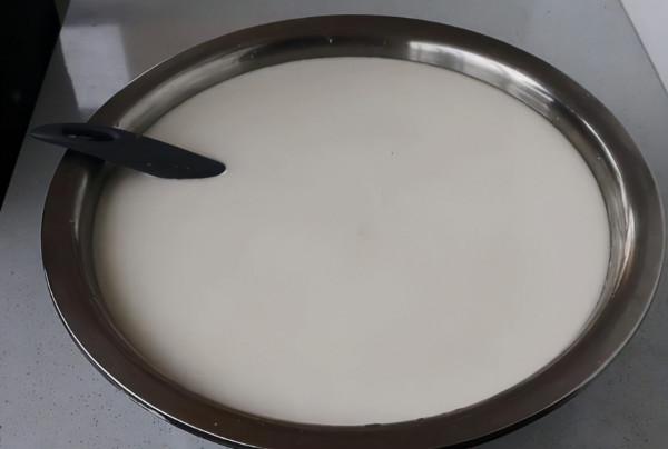 手把手教你做出陝西特色小吃涼皮的正宗做法,學會都可以開店了 手把手教你做出陝西特色小吃涼皮的正宗做法,學會都可以開店了