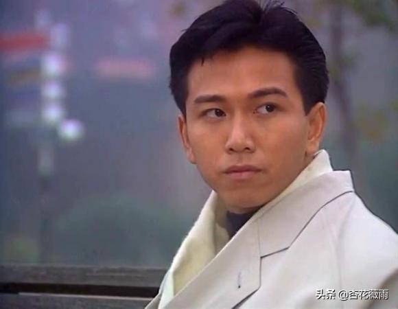 80年代懷舊香港武俠劇,看多少遍都不夠,只因太過經典 80年代懷舊香港武俠劇,看多少遍都不夠,只因太過經典