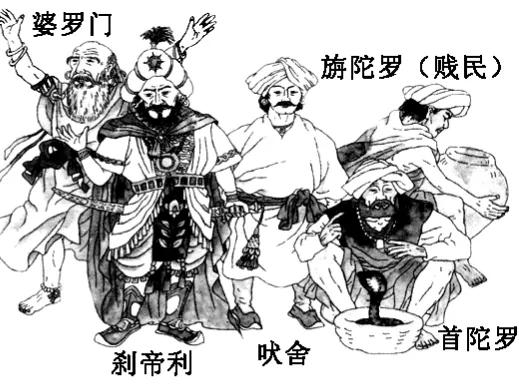 印度不是你想的那樣,這篇文章帶你真正瞭解印度 印度不是你想的那樣,這篇文章帶你真正瞭解印度