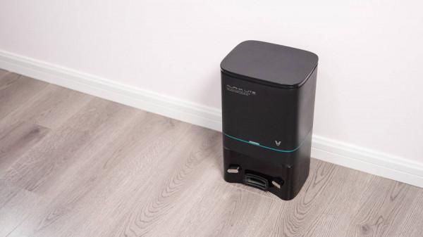 拯救“懶人”的福利工具，雲米網際網路掃拖機器人 Alpha Lite體驗