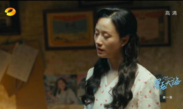 倪虹潔成為漂亮媽媽專業戶,演過楊穎的媽媽,這次演劉濤的媽媽 倪虹潔成為漂亮媽媽專業戶,演過楊穎的媽媽,這次演劉濤的媽媽