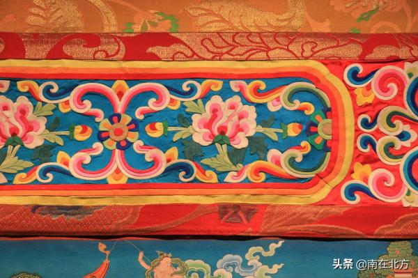 青海藏文化博物館 青海藏文化博物館