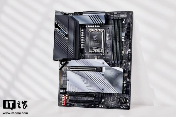 技嘉超級雕 B660 D4 評測:i5 好伴侶,效能大提升 技嘉超級雕 B660 D4 評測:i5 好伴侶,效能大提升