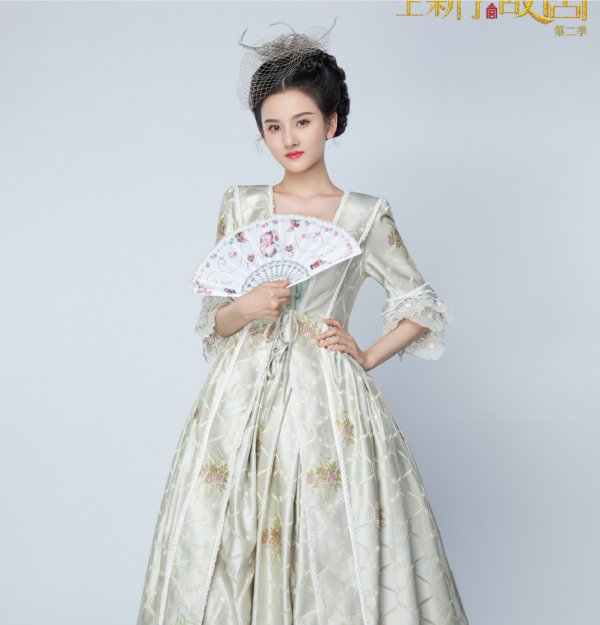 小清新看膩超A又不愛，還是這10位女星會玩，靠復古造型“殺瘋”