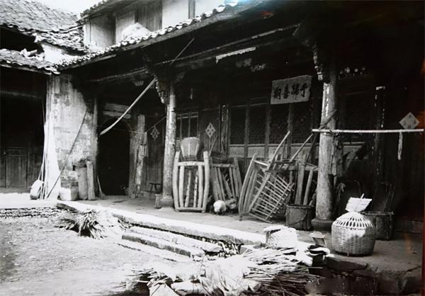 03年,86歲瓦格納病逝,68年中國異鄉歲月:最後與丈夫杜承榮合葬 03年,86歲瓦格納病逝,68年中國異鄉歲月:最後與丈夫杜承榮合葬