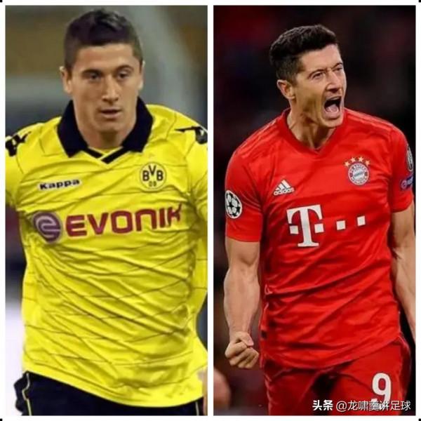 讓球迷崩潰的5個免費轉會！哪支球隊損失最大？